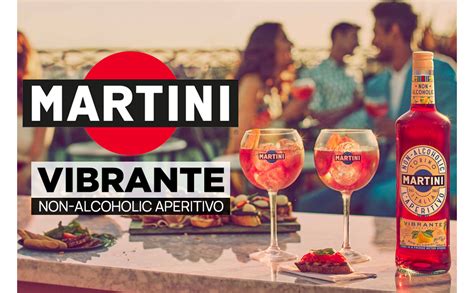 vibrante italian aperitivo.